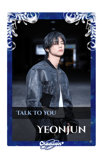 Yeonjun