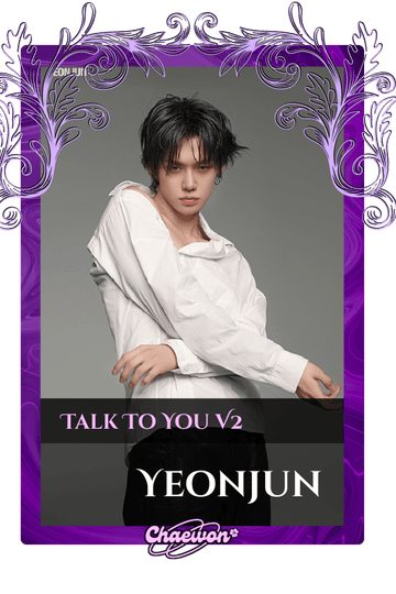 Yeonjun