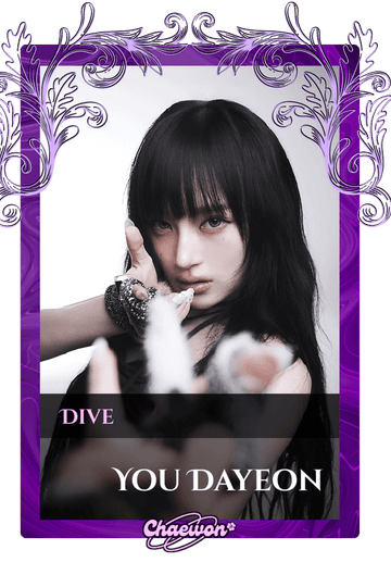 You Dayeon