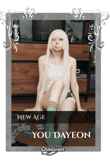 You Dayeon