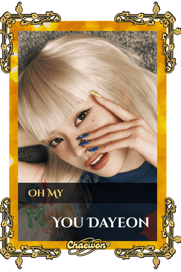 You Dayeon