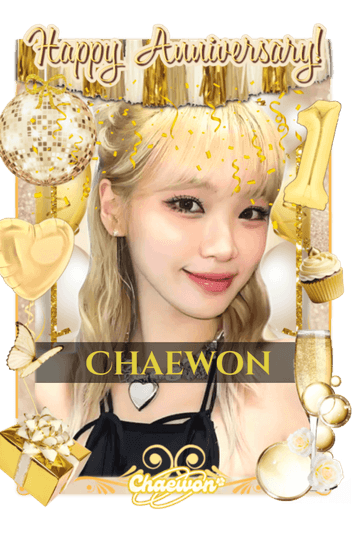 Chaewon