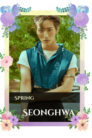 Seonghwa