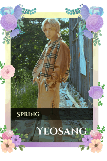Yeosang