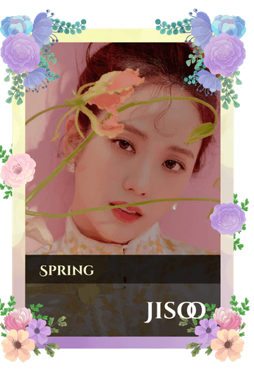 Jisoo