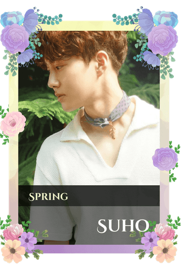 Suho
