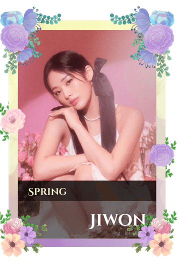 Jiwon