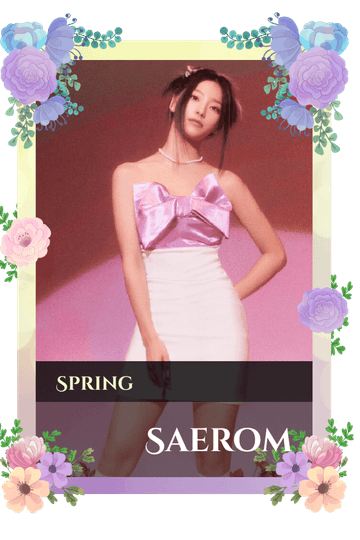 Saerom