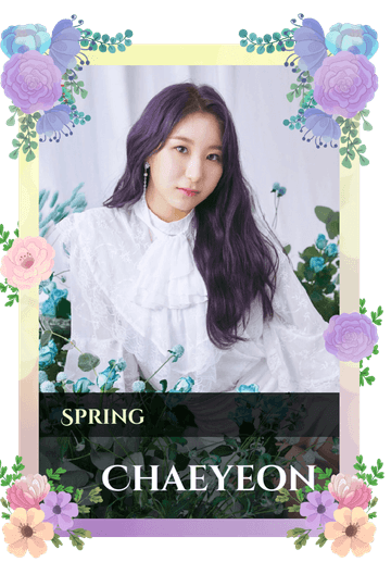Chaeyeon