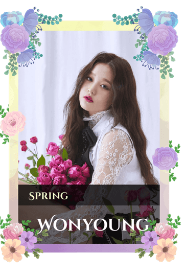 Wonyoung