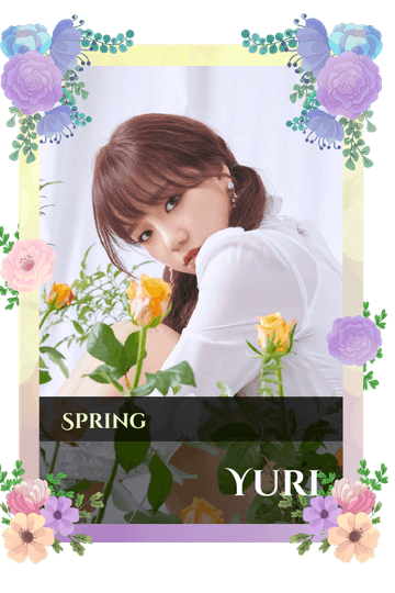 Yuri