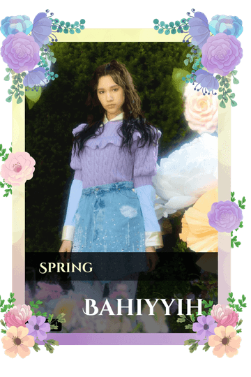 Bahiyyih