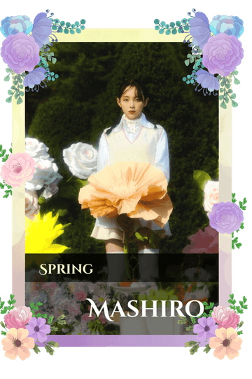 Mashiro