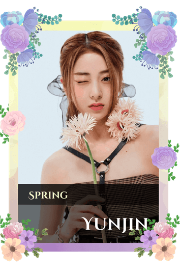 Yunjin