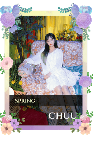 Chuu