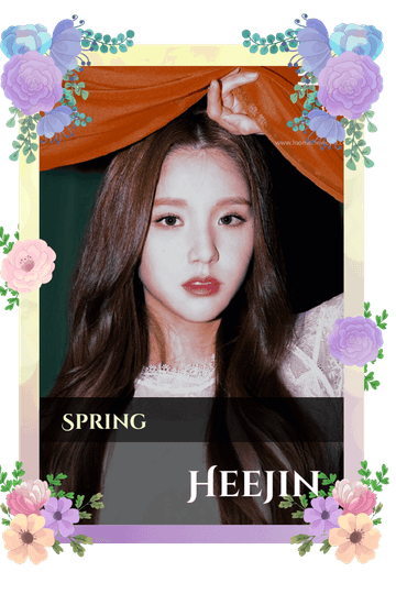 Heejin