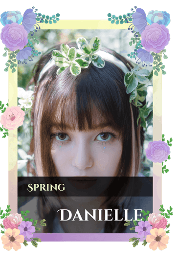 Danielle