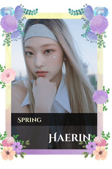 Haerin