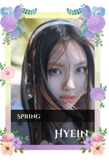Hyein