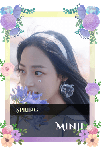 Minji