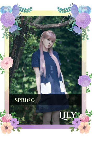 Lily