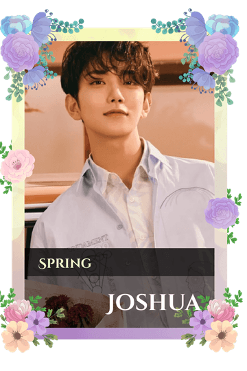 Joshua