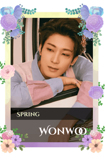 Wonwoo