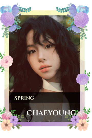 Chaeyoung
