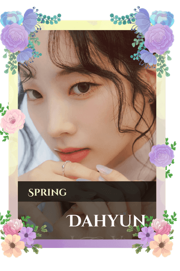 Dahyun