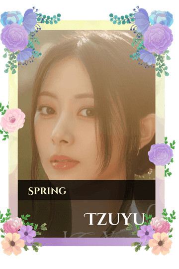 Tzuyu