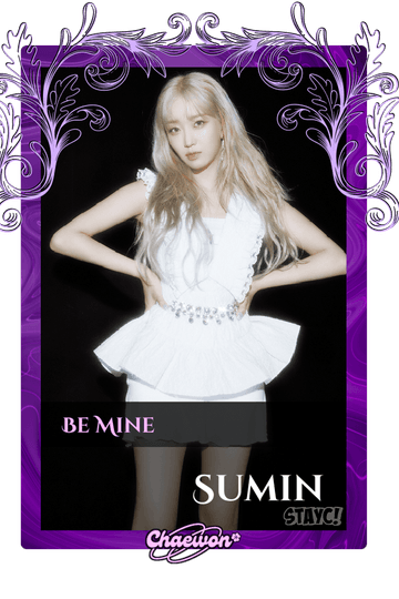 Sumin