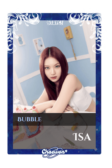 Isa