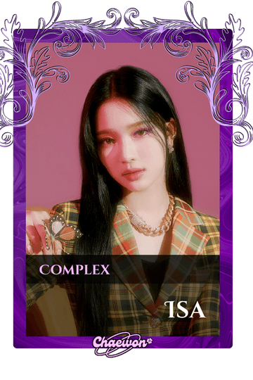 Isa