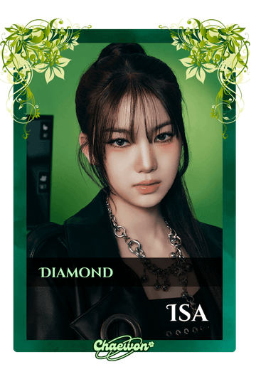 Isa