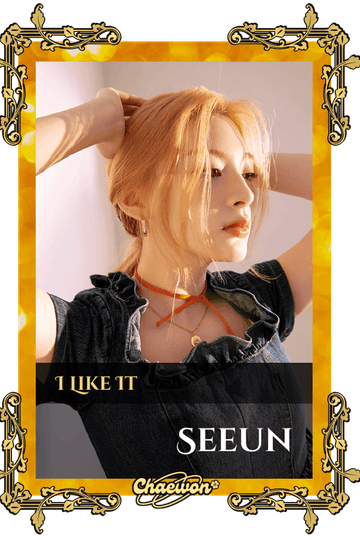 Seeun