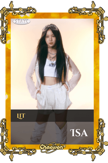 Isa
