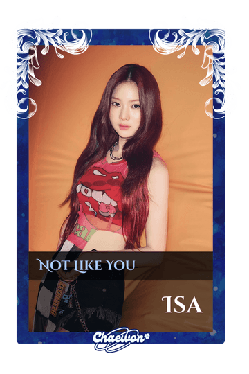 Isa