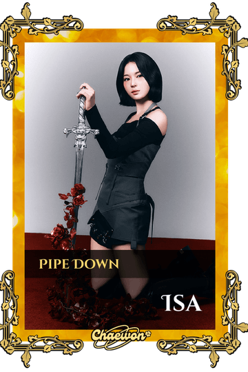 Isa