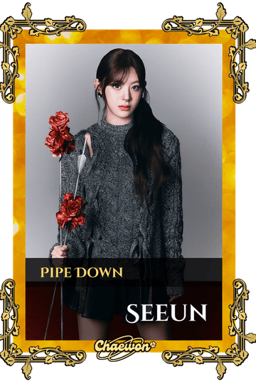 Seeun