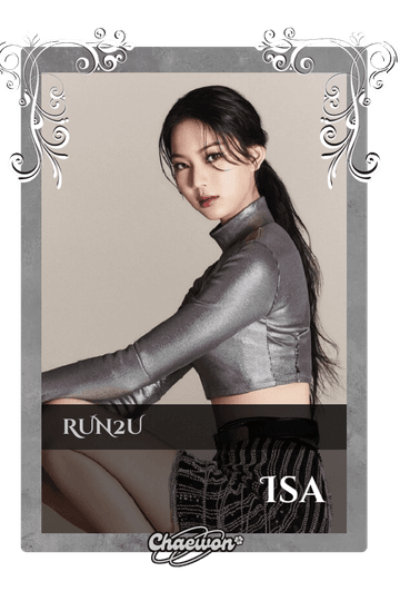 Isa