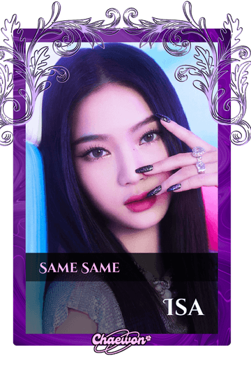 Isa