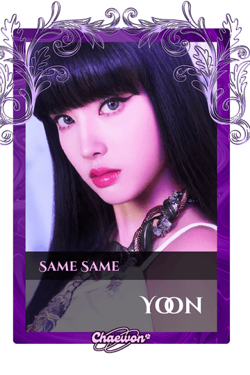 Yoon