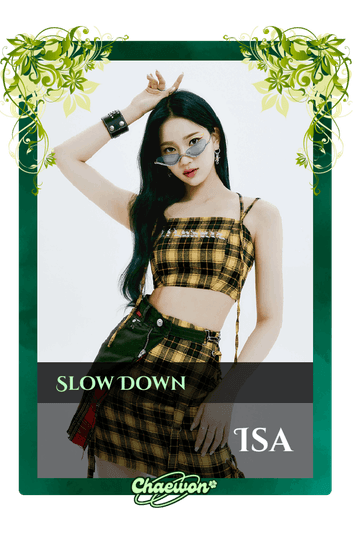 Isa