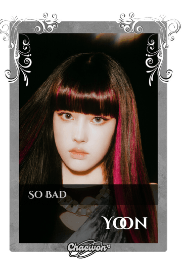 Yoon