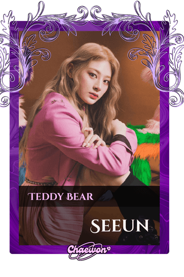 Seeun