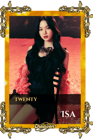 Isa