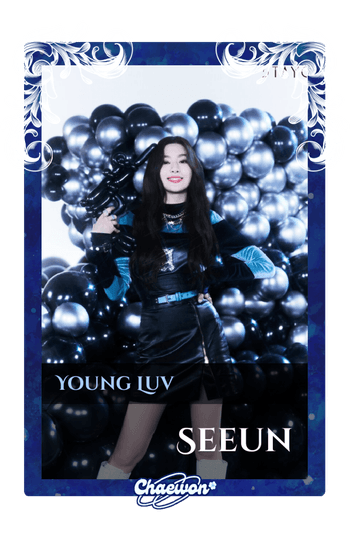 Seeun