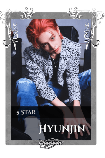 Hyunjin
