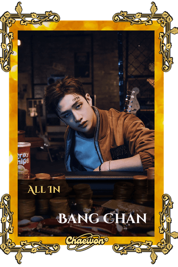 Bang Chan