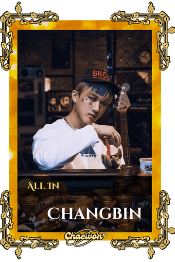 Changbin